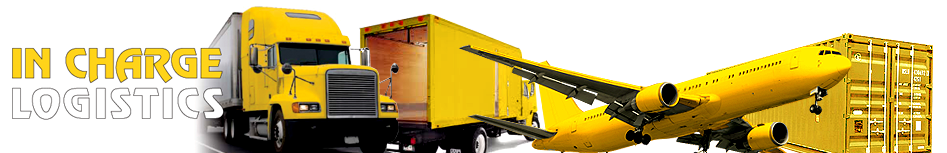In Charge Logistics